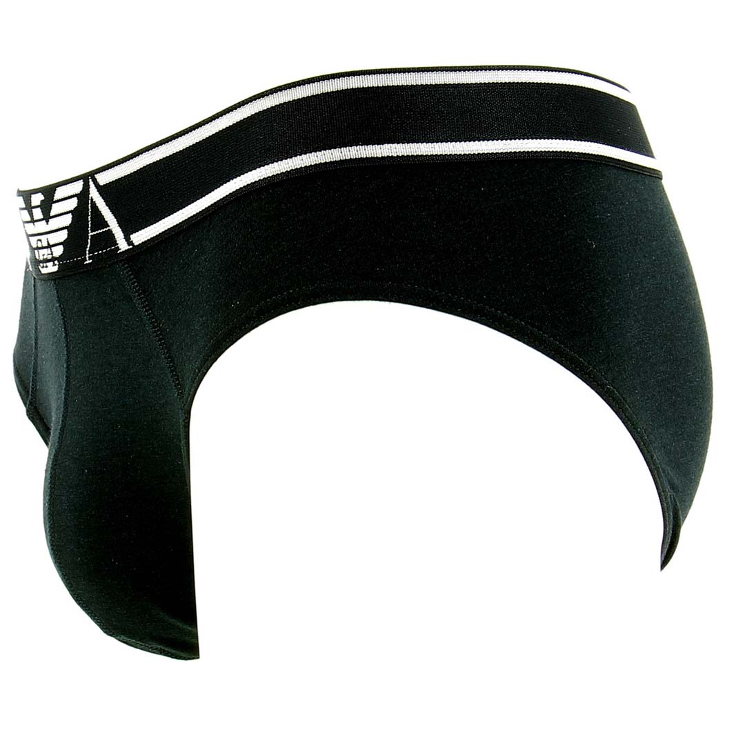Slip Emporio Armani 110814 C534