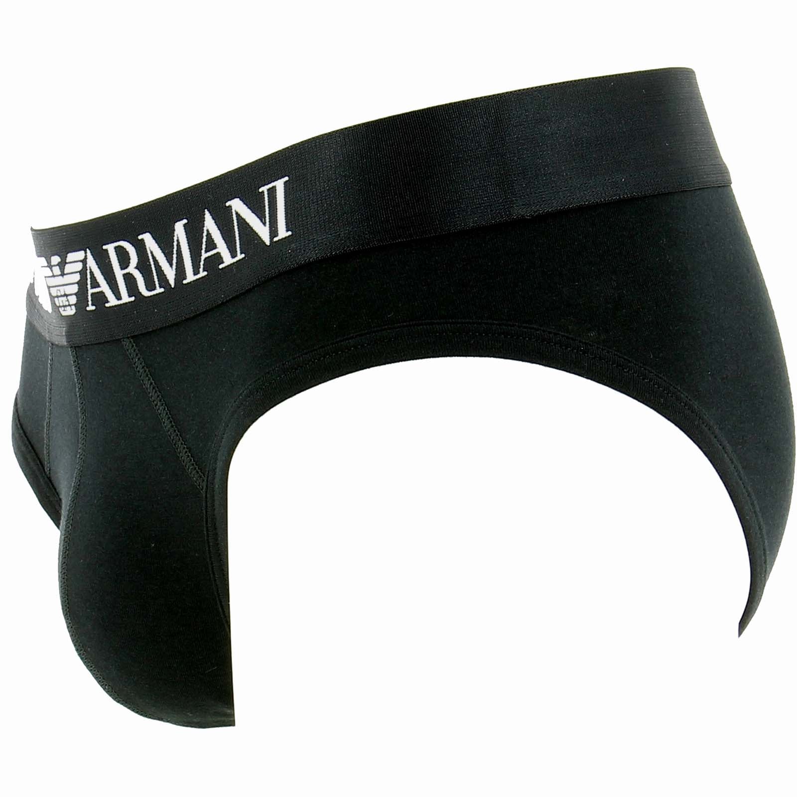 Slip Emporio Armani 111285 C729