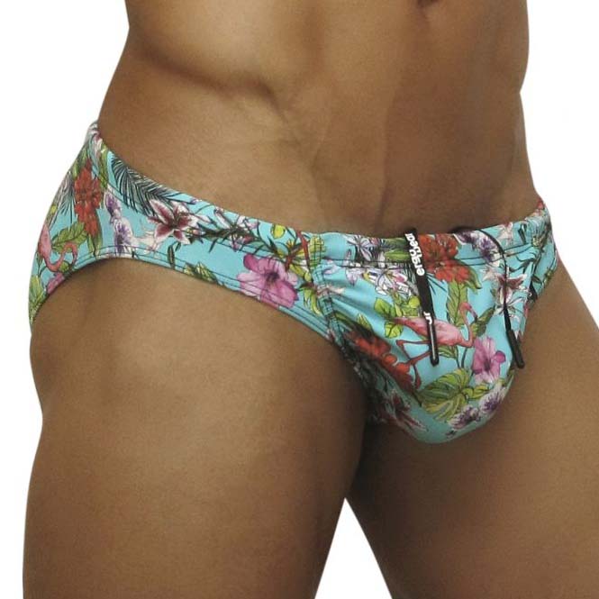 Slip de Bain ErgoWear EW0855