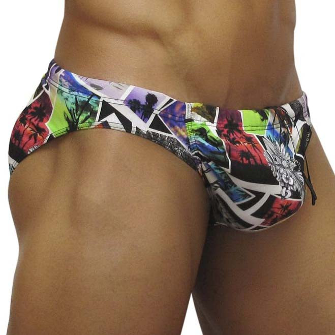 Slip de Bain ErgoWear EW0849