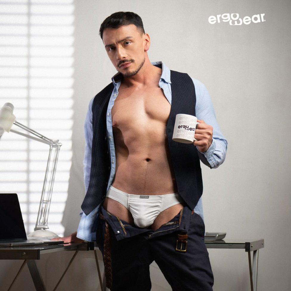 Slip ErgoWear FEEL GR8 EW1735