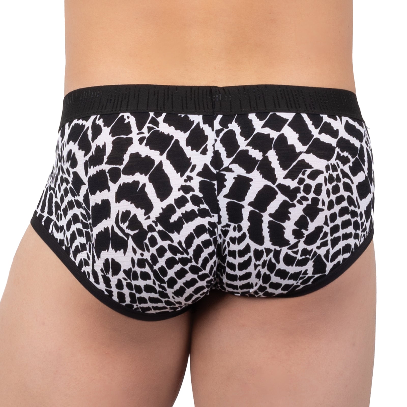 Eros Veneziani Push Up Brief 7585
