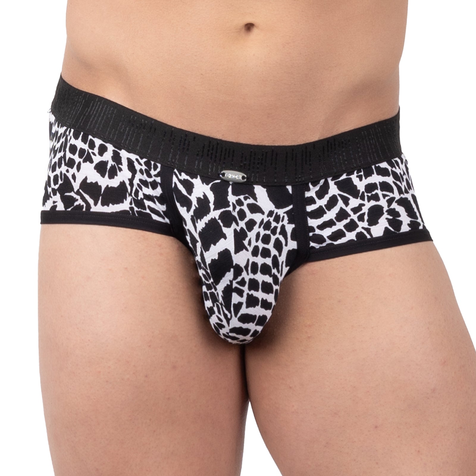 Slip Eros Veneziani Push Up 7585