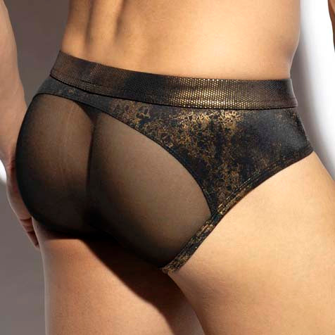 Slip ES Collection Greek ArtUN573