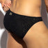 Slip Bikini ES Collection Gold Glitter UN617