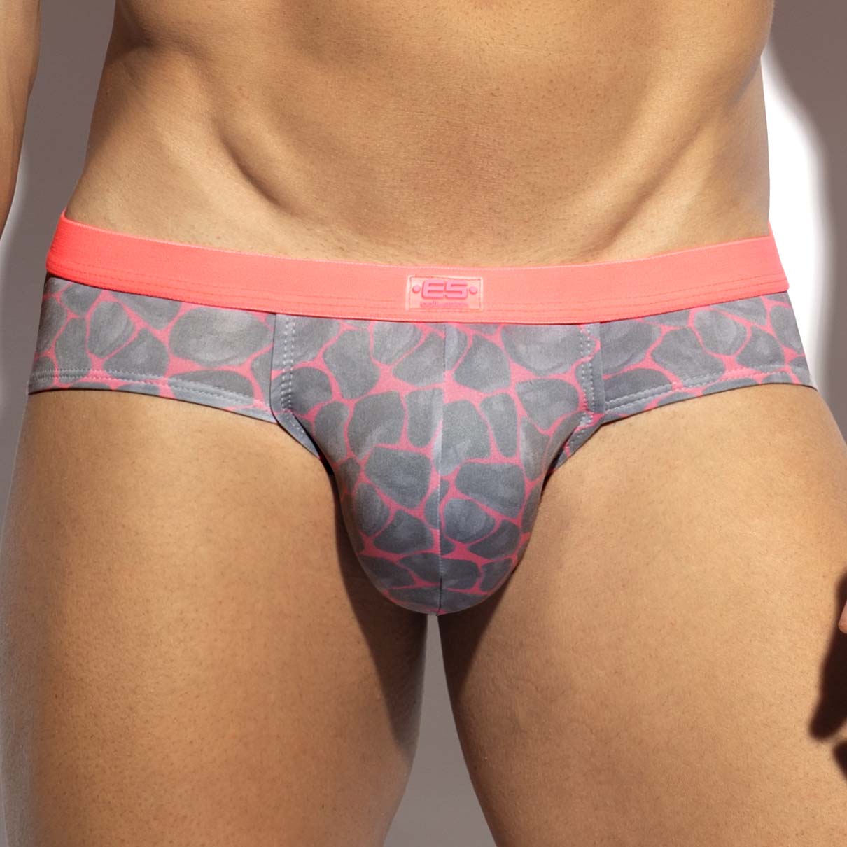 Slip ES Collection Piedra Seca UN641