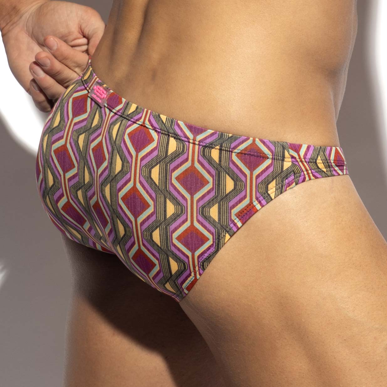 Slip ES Collection Egypt UN643