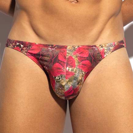 Slip ES Collection Safari UN645