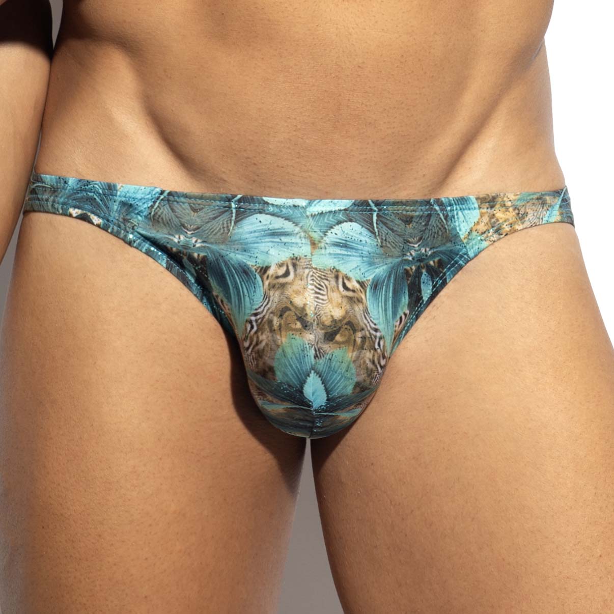 Slip ES Collection Safari UN645