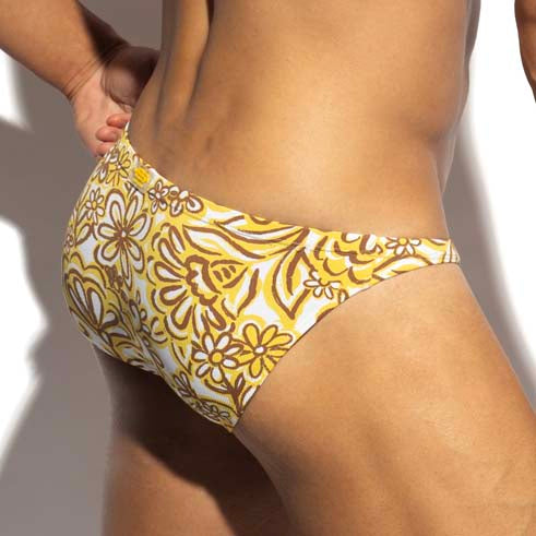 Slip ES Collection Van Gogh Flowers UN651
