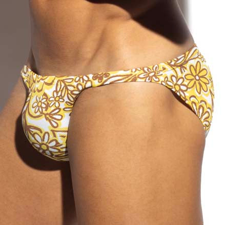Slip ES Collection Van Gogh Flowers UN651