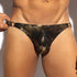 Slip ES Collection Gold UN657
