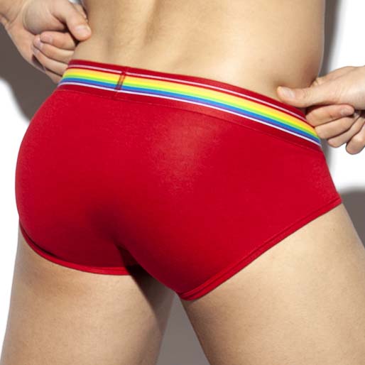 Slip ES Collection Rainbow UN407