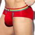 Slip ES Collection Rainbow UN407