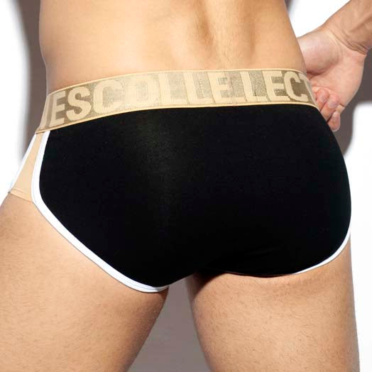 Slip ES Collection Leo Chains UN420