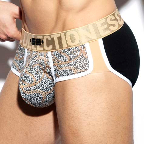 Slip ES Collection Leo Chains UN420