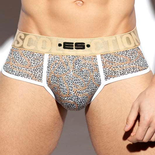 Slip ES Collection Leo Chains UN420