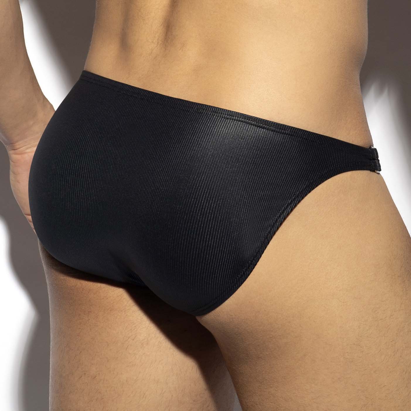 Slip ES Collection Shiny Recycled Rib UN554