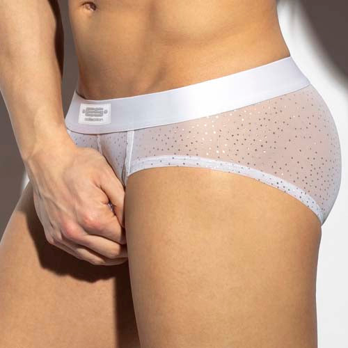 Slip ES Collection Glitter Net UN583