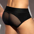 Slip ES Collection Strass C-Through UN588