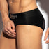 Slip ES Collection Strass C-Through UN588