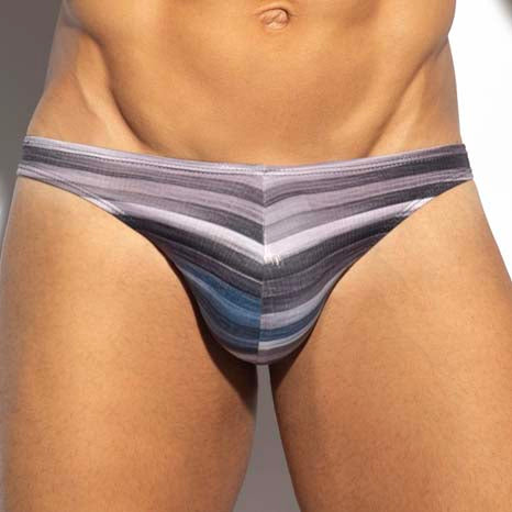 Slip ES Collection Wetlands UN636 Gris Anthracite