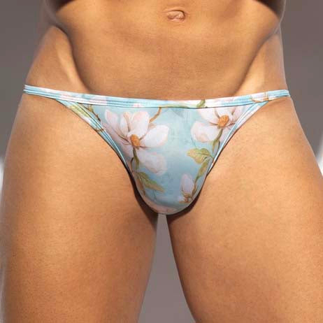 Slip ES Collection Jasmine UN639