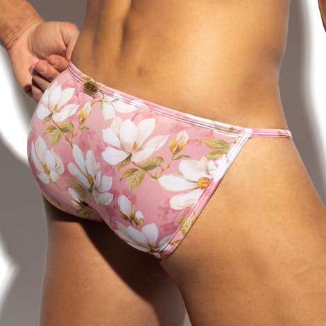 Slip ES Collection Jasmine UN639