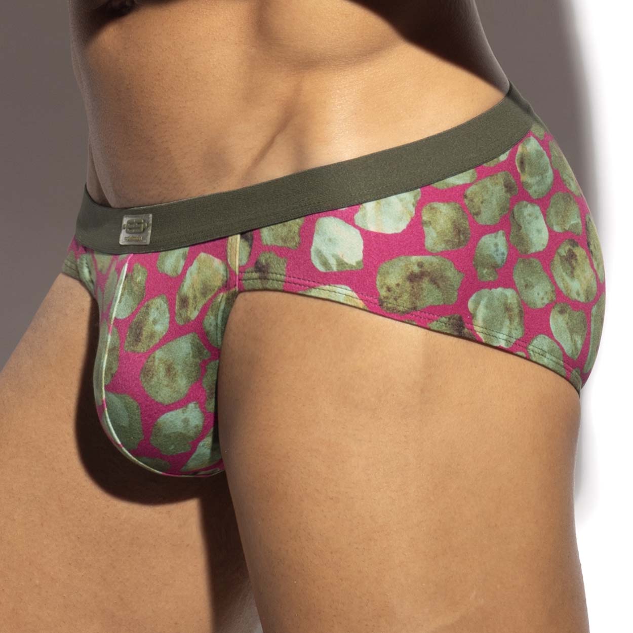 Slip ES Collection Soft Stones UN655