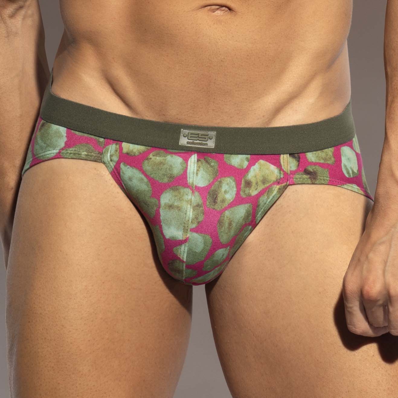 Slip ES Collection Soft Stones UN655