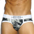 Slip Es Collection Camouflage UN196
