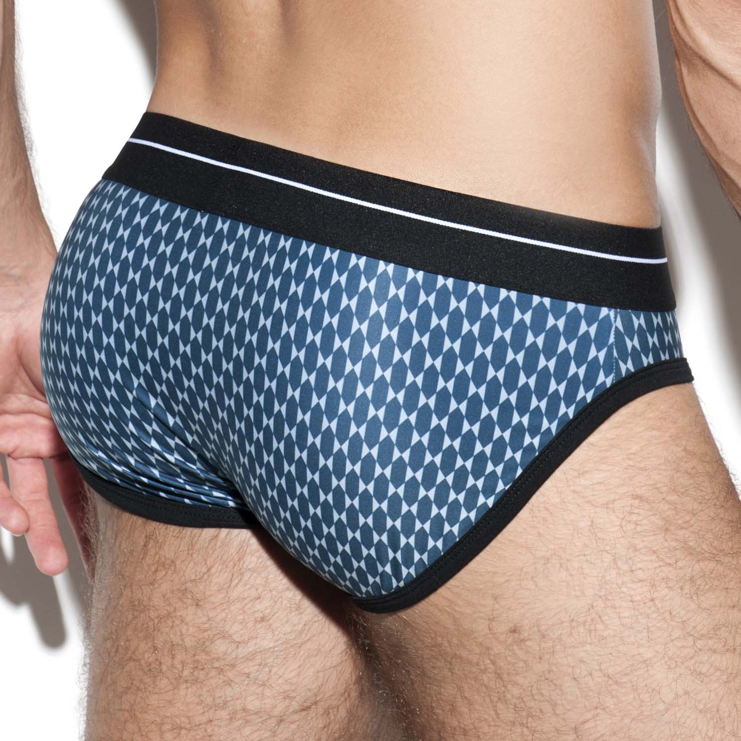 Slip ES Collection Diamond UN272