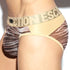 Slip ES Collection Zebra net UN410