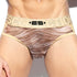 Slip ES Collection Zebra net UN410