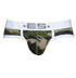 Slip Es Collection Camouflage UN196