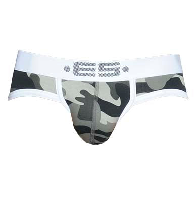 Slip Es Collection Camouflage UN196