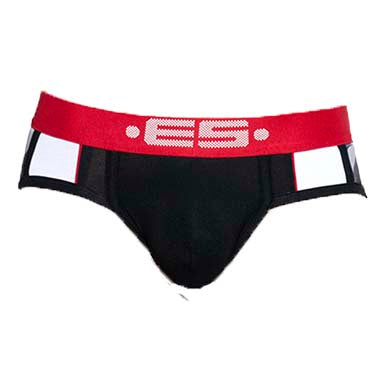 Slip Es Collection Camo Mix UN228