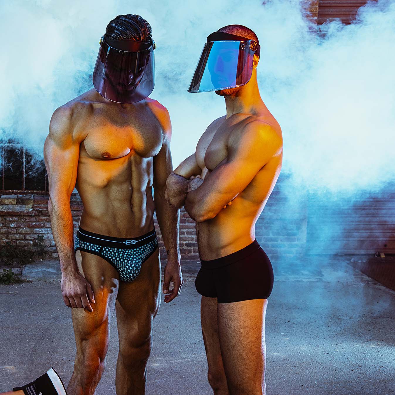 Slip ES Collection Diamond UN272