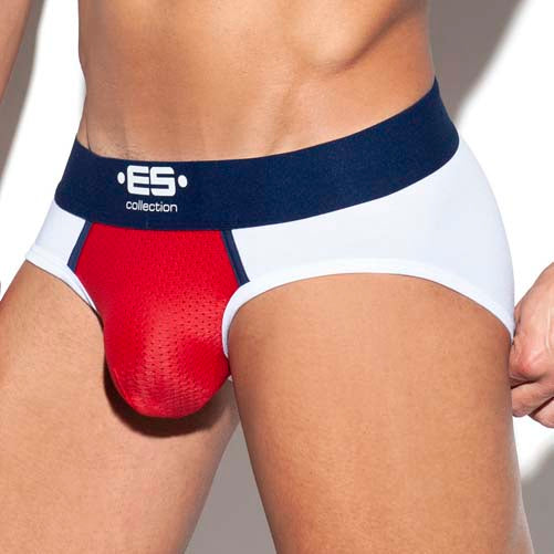 Slip ES Collection Flag UN374