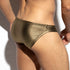 Slip ES Collection Art Deco Metallic UN597