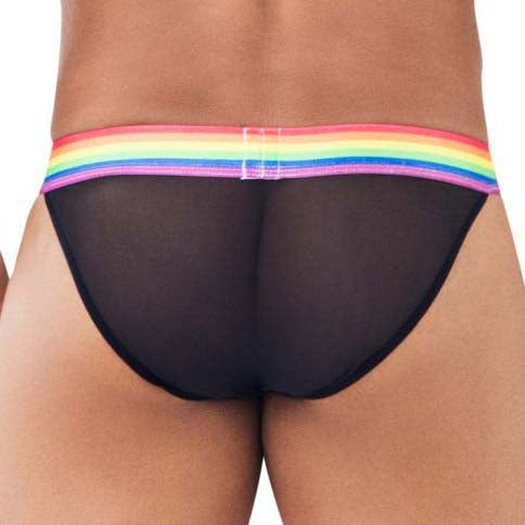 Slip Xtremen Pride Mesh 91104