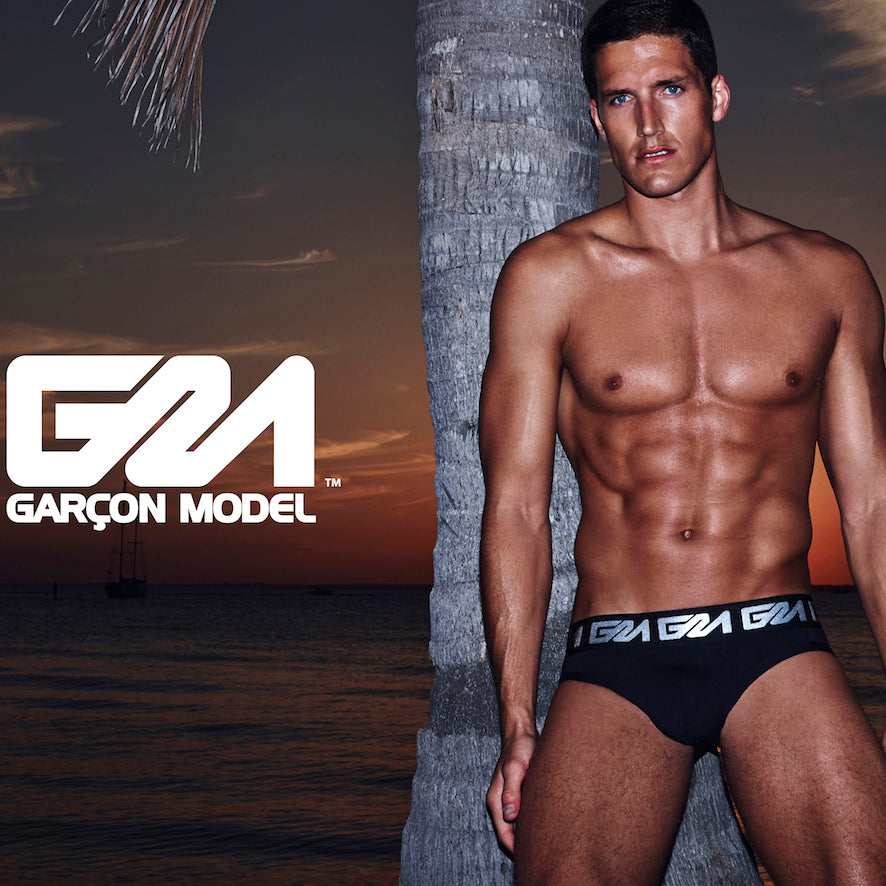 Slip Garçon BRICKELL