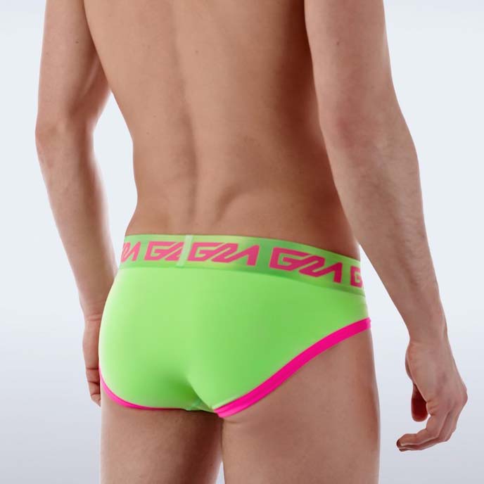 Slip Garçon LINCOLN