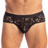 Slip L Homme Invisible Black Lotus UW06LOT