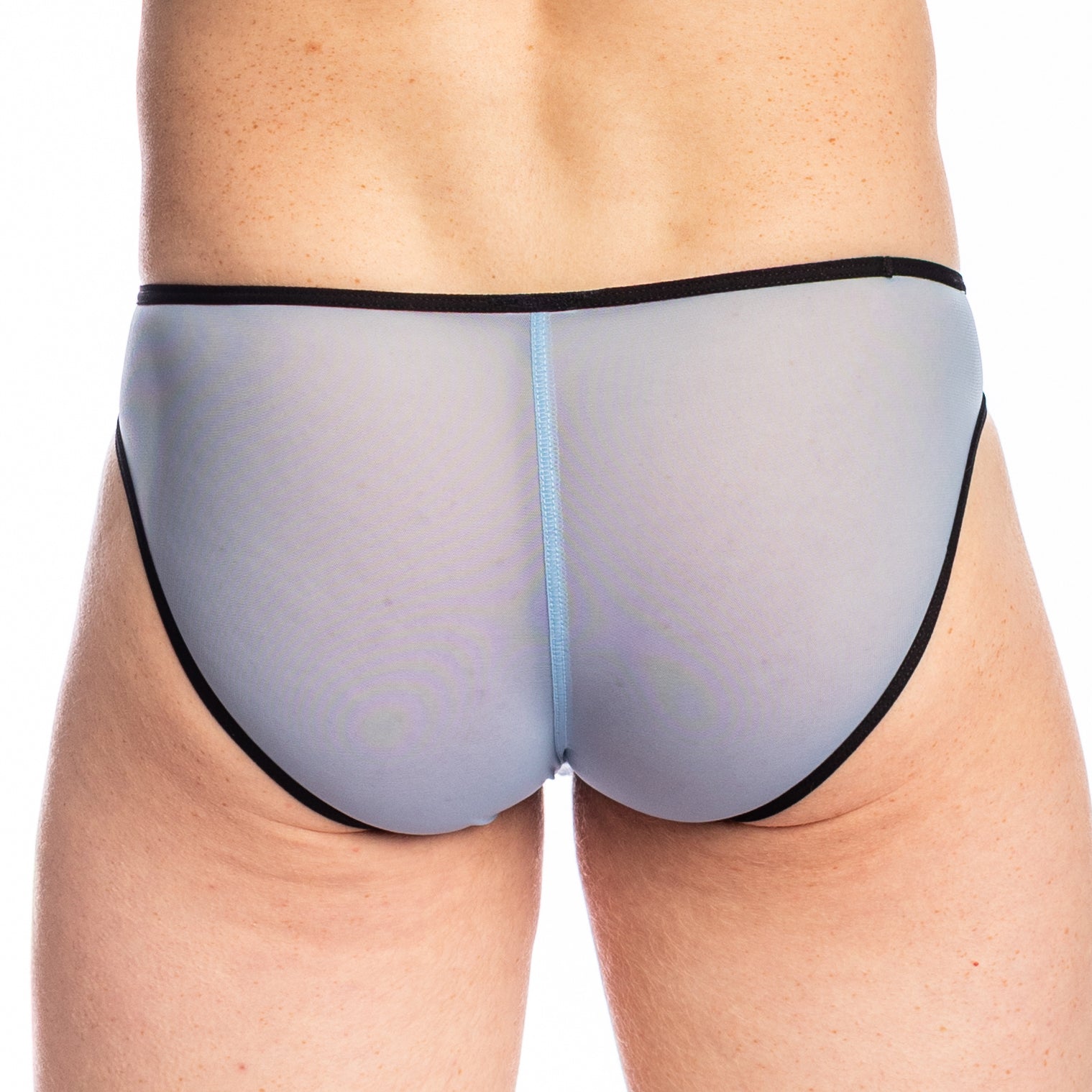 Slip L'Homme Invisible Faro UW02FAR bleu