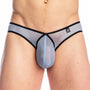 Slip L'Homme Invisible Faro UW02FAR bleu