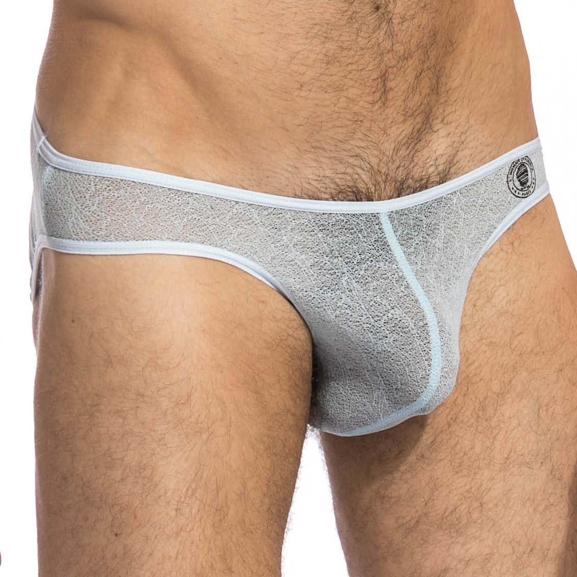 Slip L Homme Invisible Egon MY44EGO