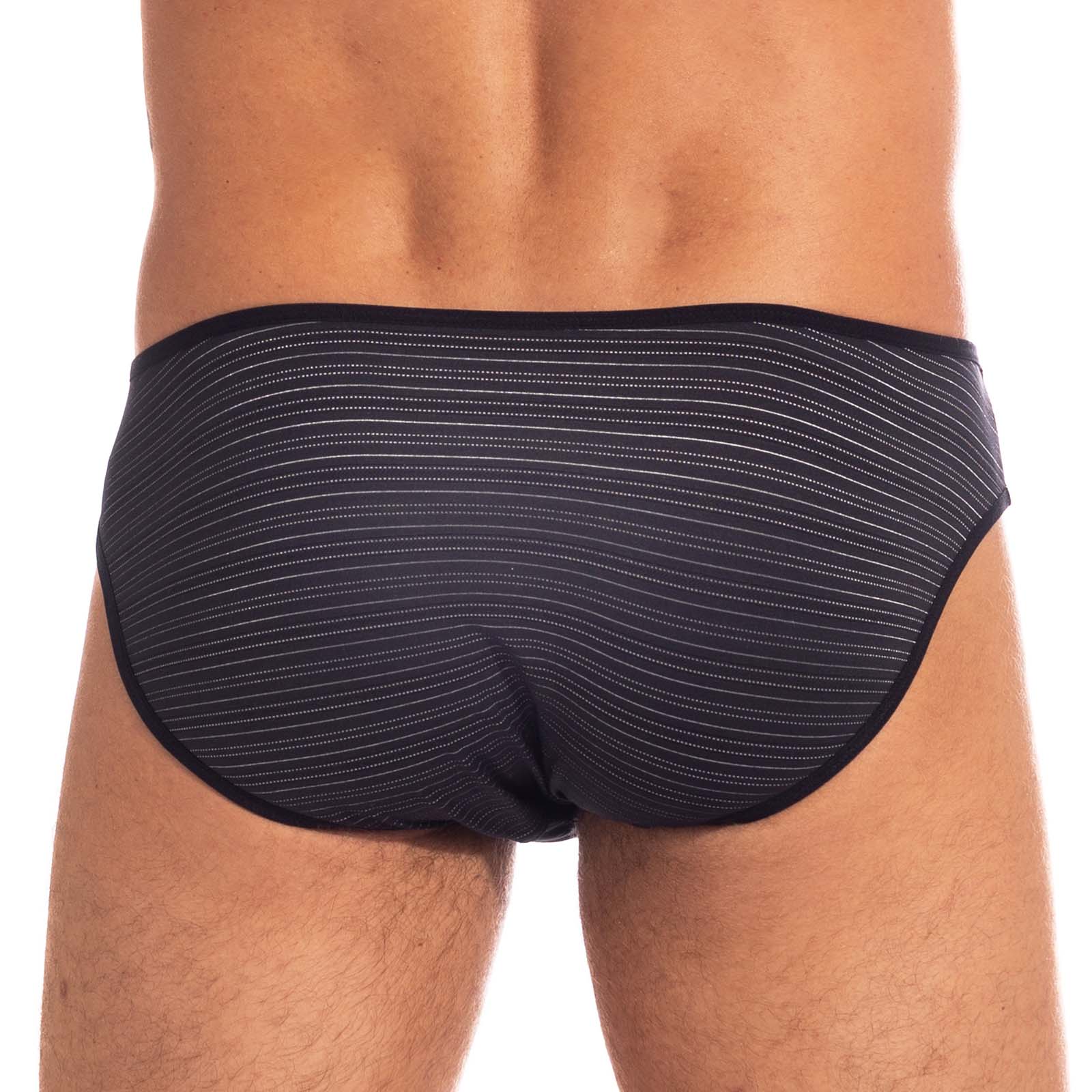 Slip L Homme Invisible Fade Out Lines  MY44FOL