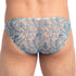Slip L Homme Invisible Icy Tropics MY44ICY