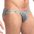 Slip L Homme Invisible Icy Tropics MY44ICY